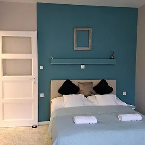 Apartman Eper, Szeged