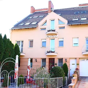 Kalman Panzio Nocleg ze śniadaniem