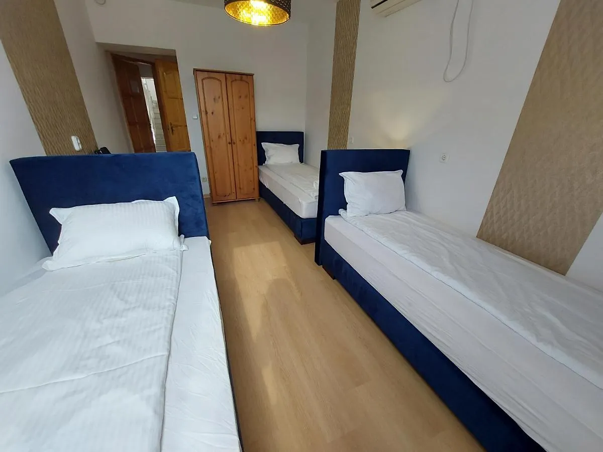 Nocleg ze śniadaniem Bed and Breakfast Palma Vendeghaz Segedyn