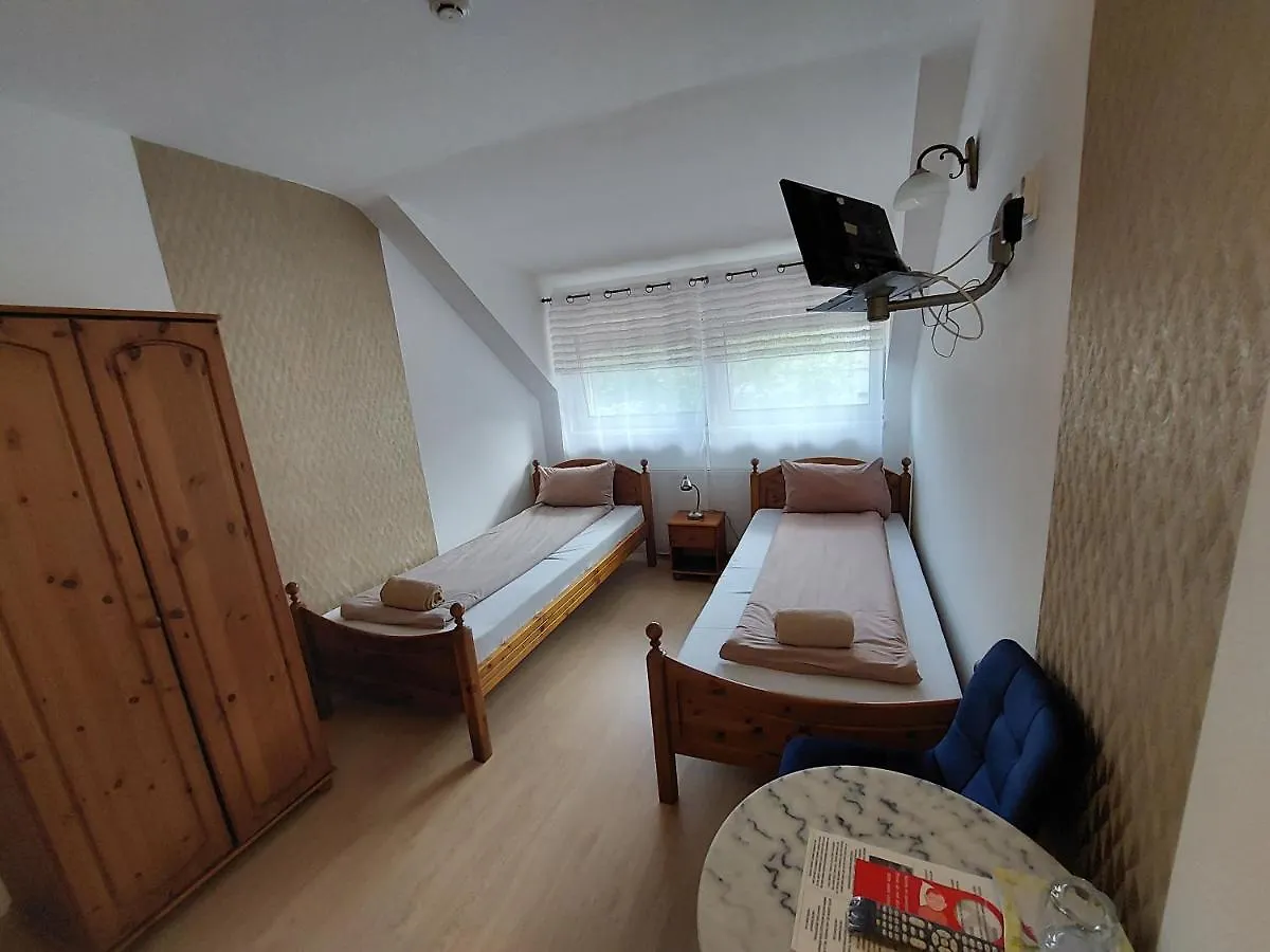 Palma Vendeghaz Bed & Breakfast Szeged