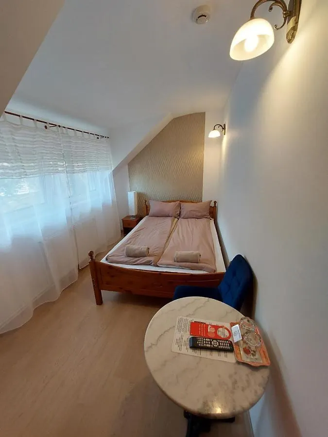Palma Vendeghaz Bed & Breakfast Szeged 2*,  Hungary