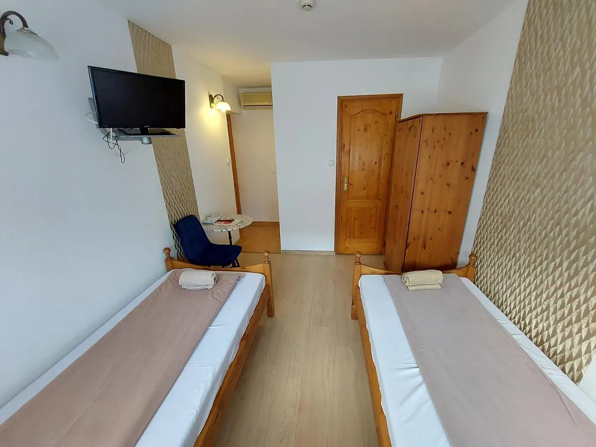 Palma Vendeghaz Bed & Breakfast Szeged Hungary
