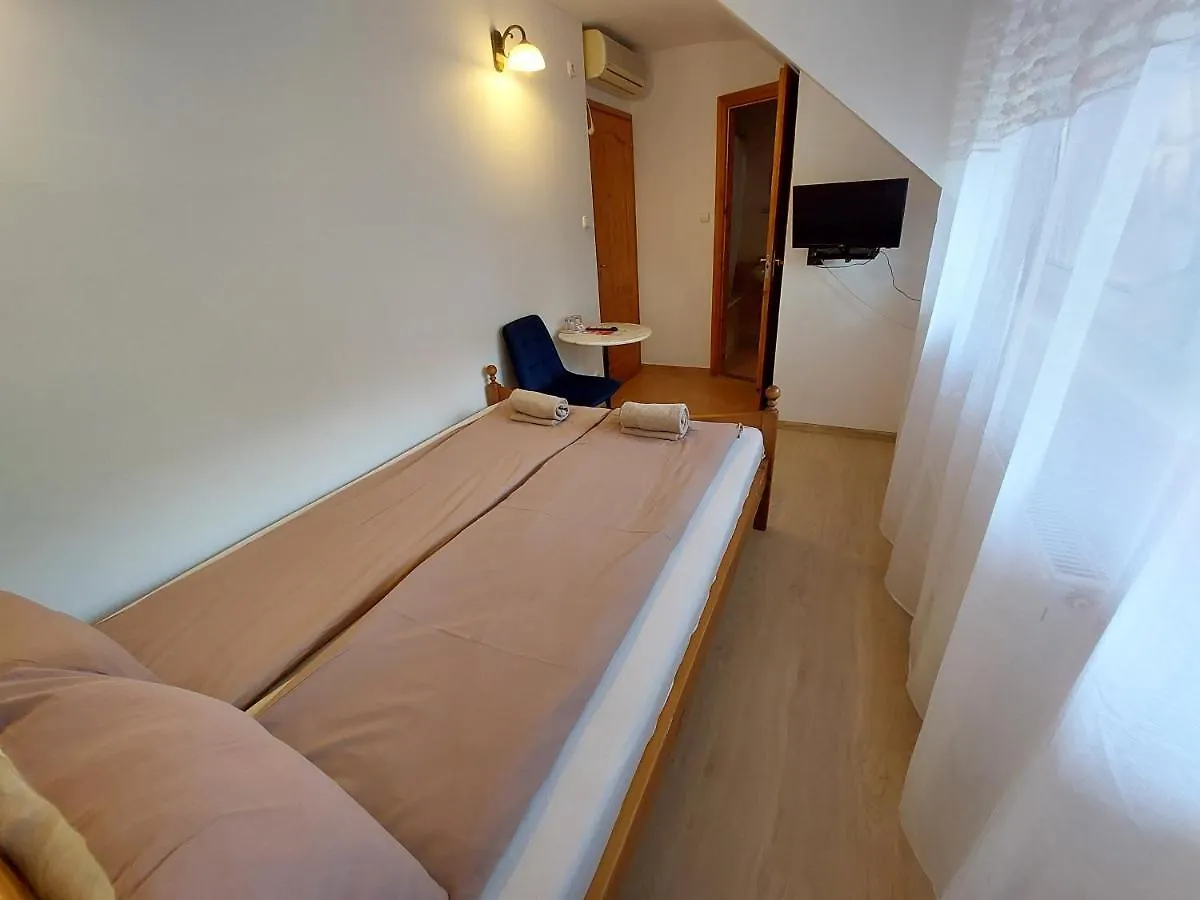 Palma Vendeghaz Bed & Breakfast Szeged