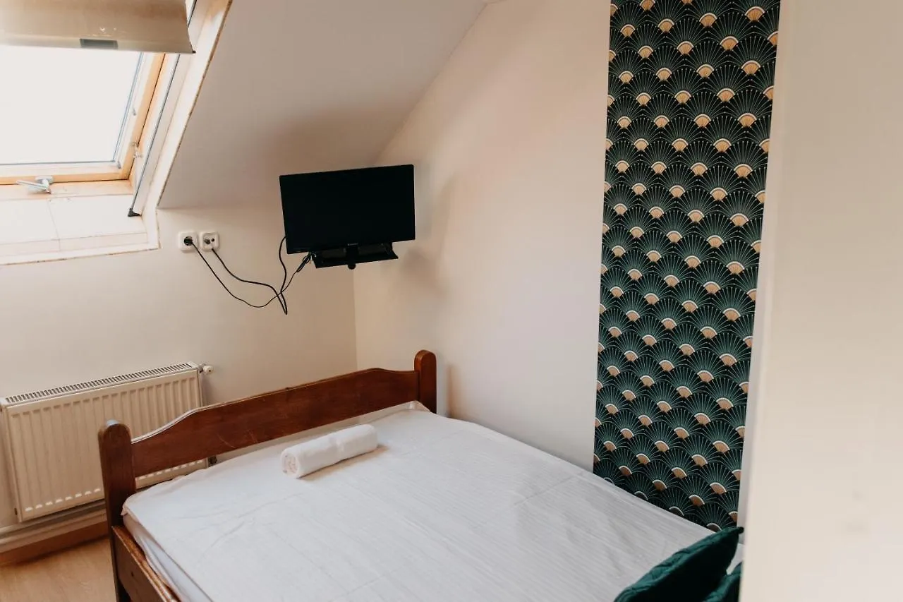 Palma Vendeghaz Bed & Breakfast Szeged