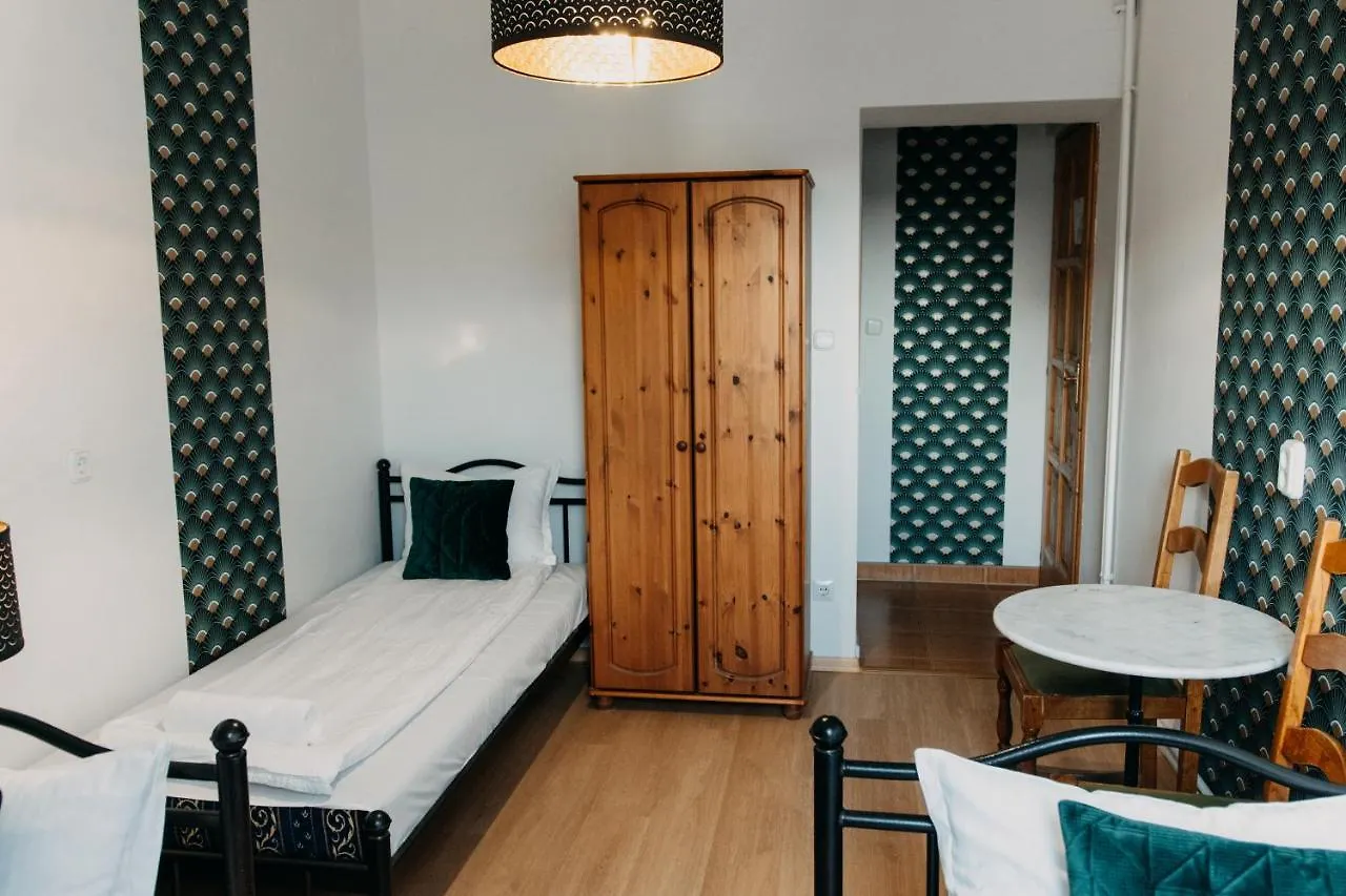 Palma Vendeghaz Bed & Breakfast Szeged