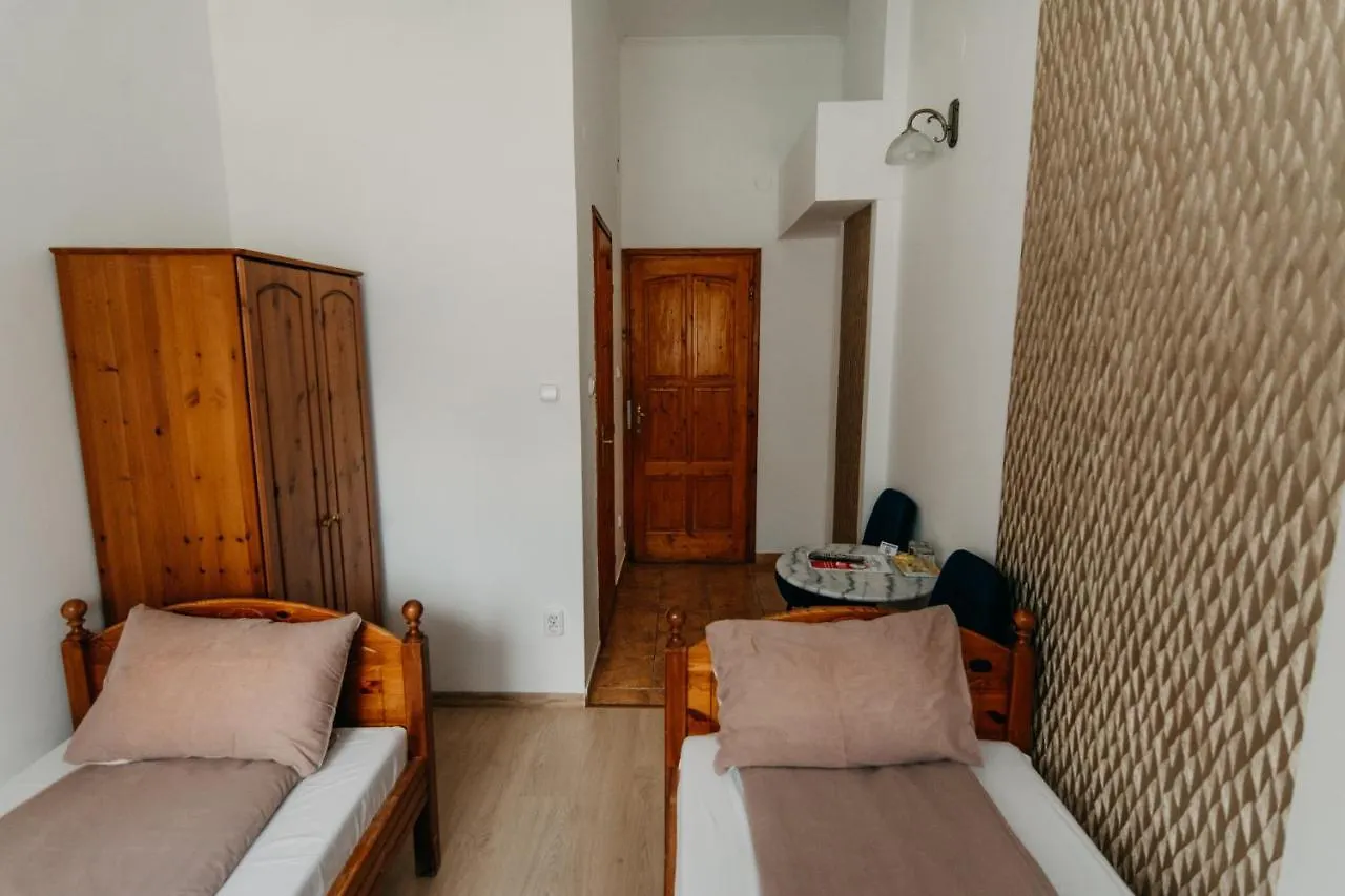 Palma Vendeghaz Bed & Breakfast Szeged