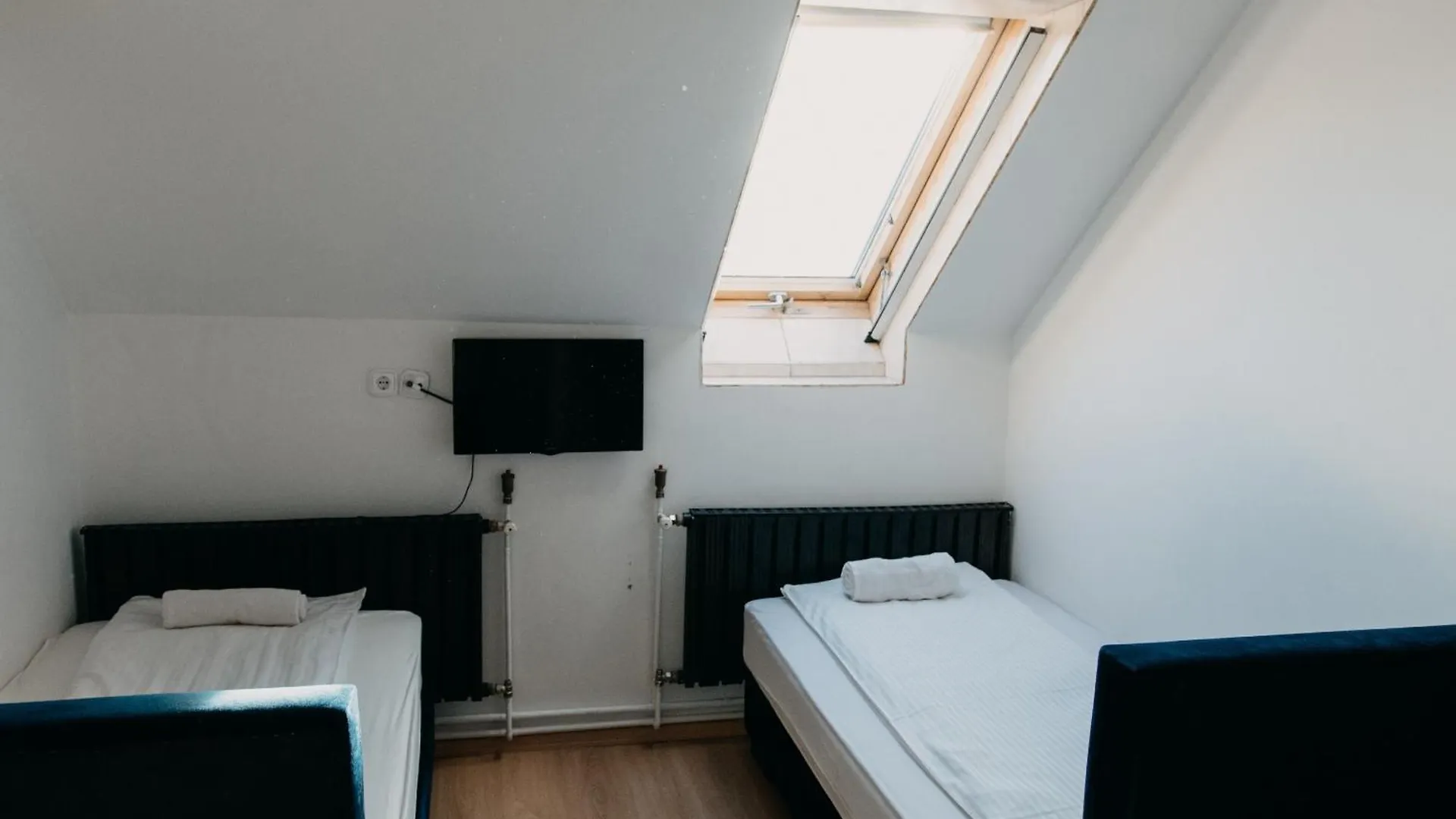 Palma Vendeghaz Bed & Breakfast Szeged