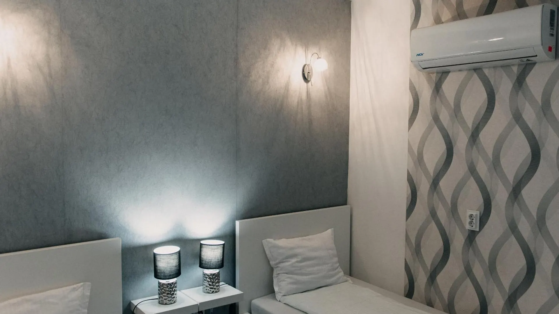 Palma Vendeghaz Bed & Breakfast Szeged