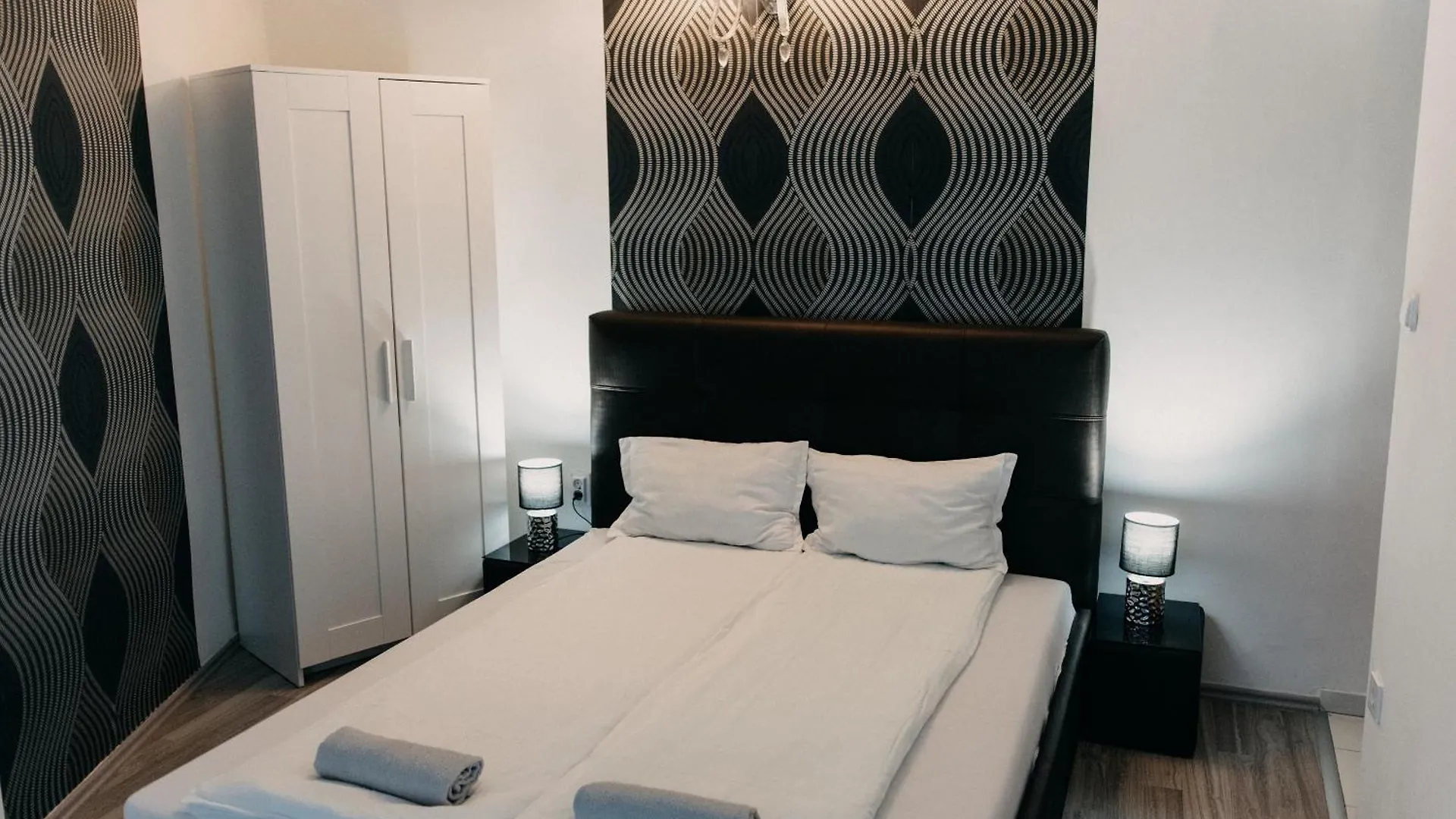 Palma Vendeghaz Bed & Breakfast Szeged 2*,  Hungary