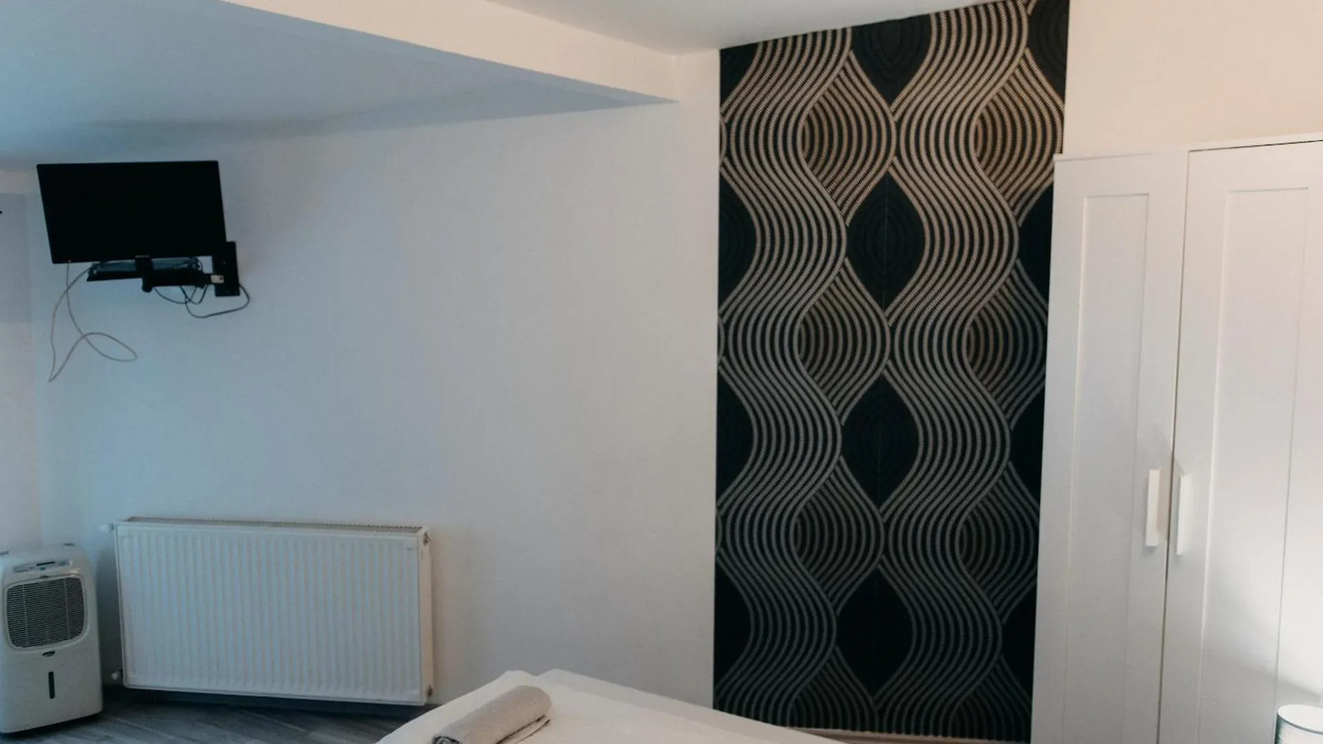 Palma Vendeghaz Bed & Breakfast Szeged