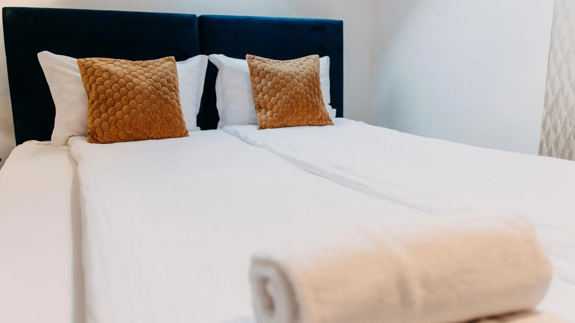Palma Vendeghaz Bed & Breakfast Szeged